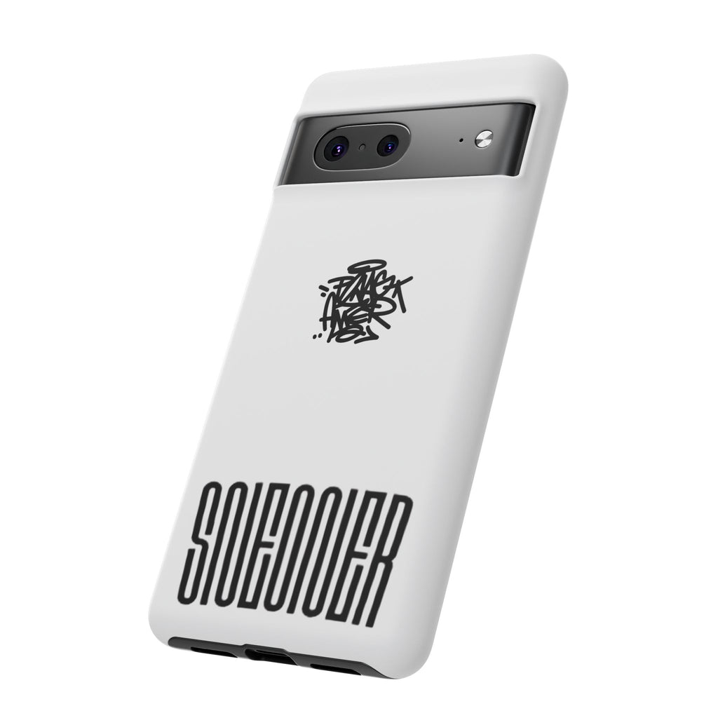 Graffiti Phone case