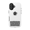 Graffiti Phone case