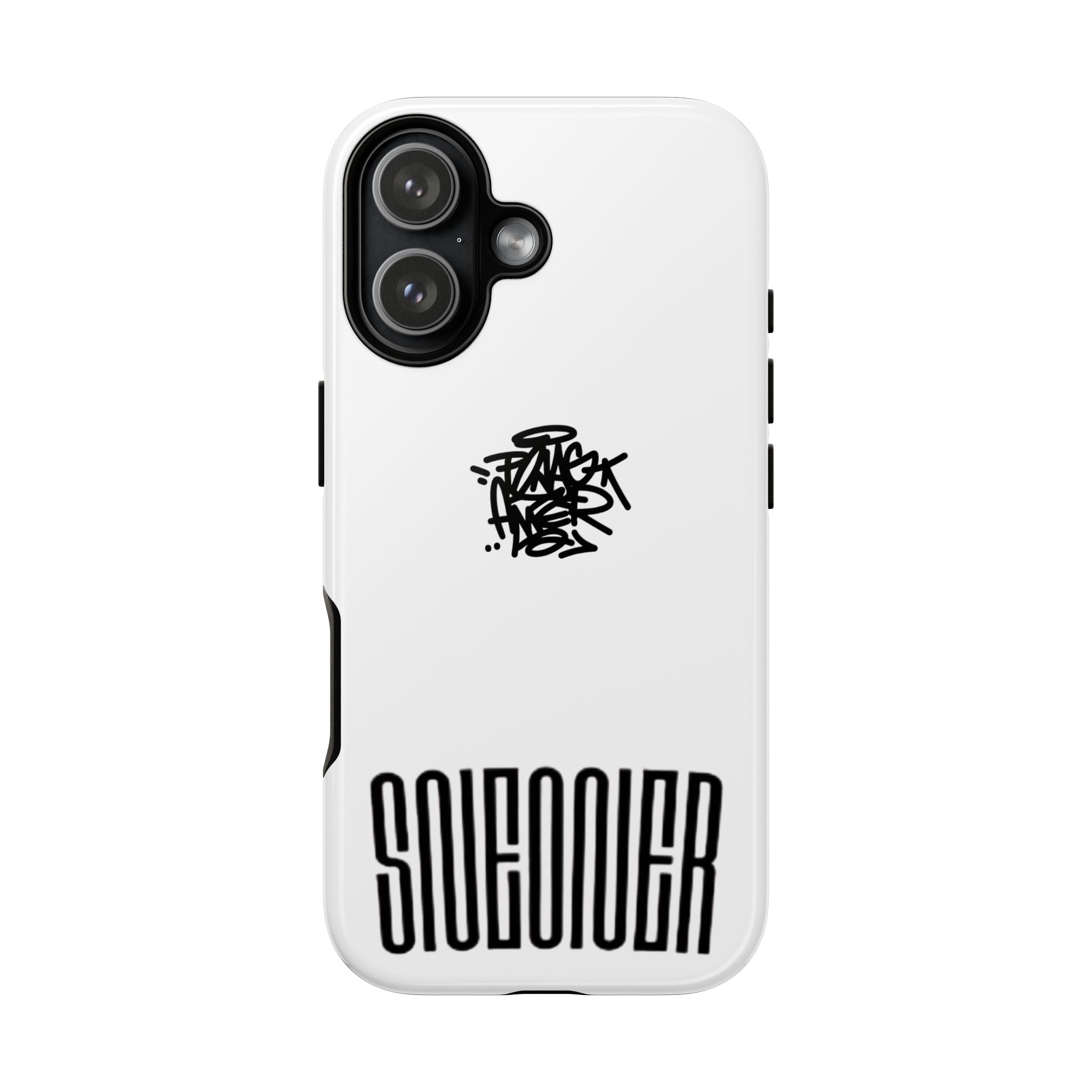 Graffiti Phone case