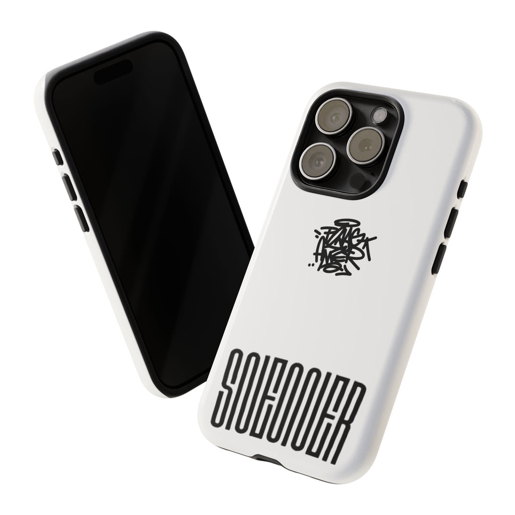 Graffiti Phone case