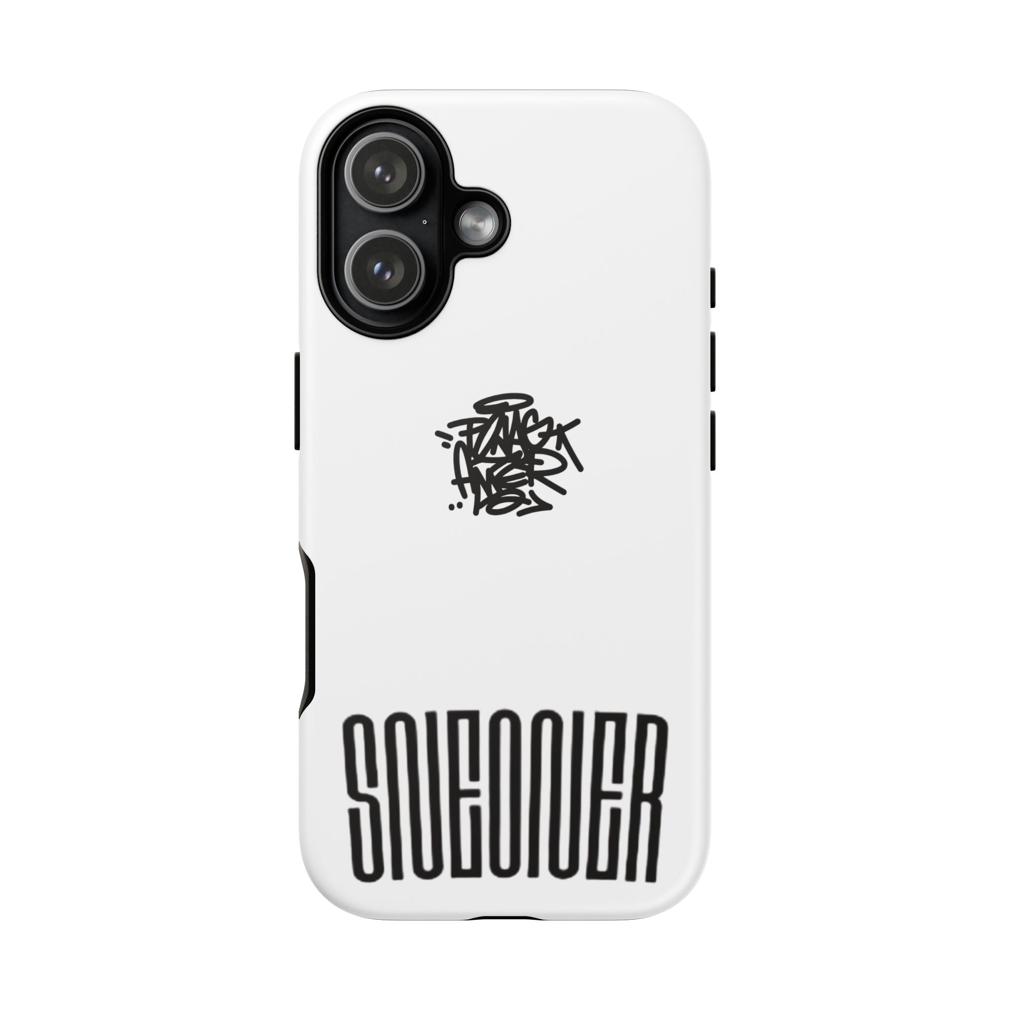 Graffiti Phone case