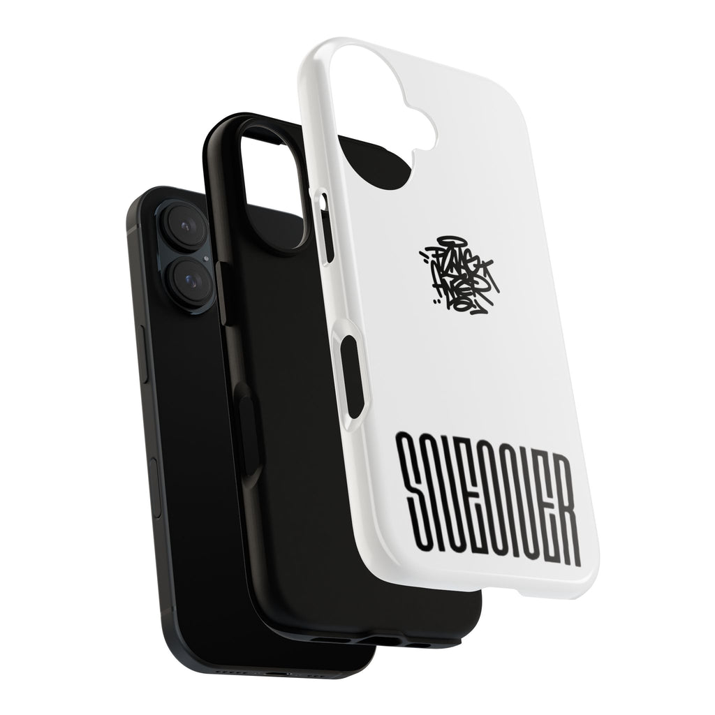Graffiti Phone case