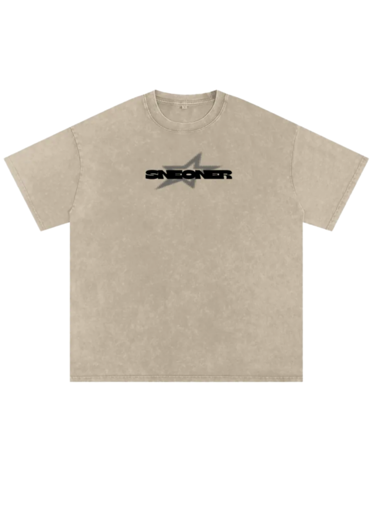White Tee with lips tshirt