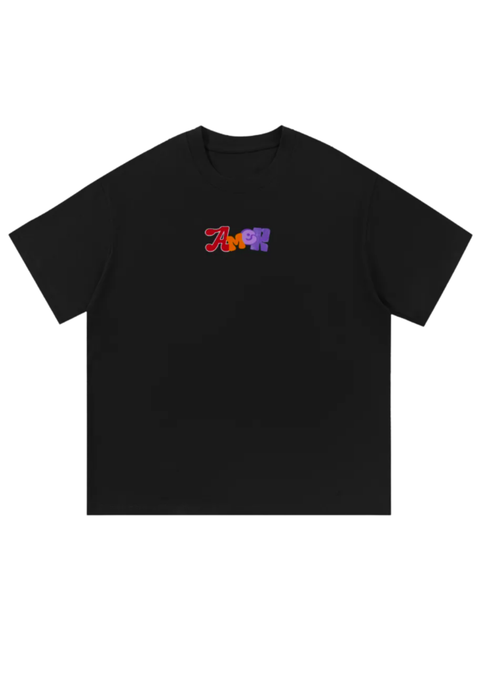 AMER Graphic Tshirt