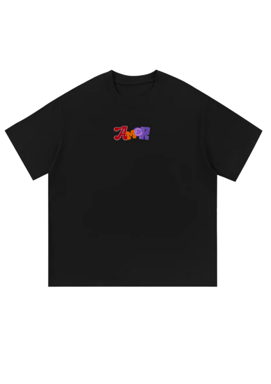 AMER Graphic Tshirt