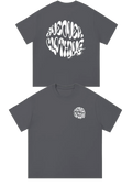 SNE Logo Circular Tshirt