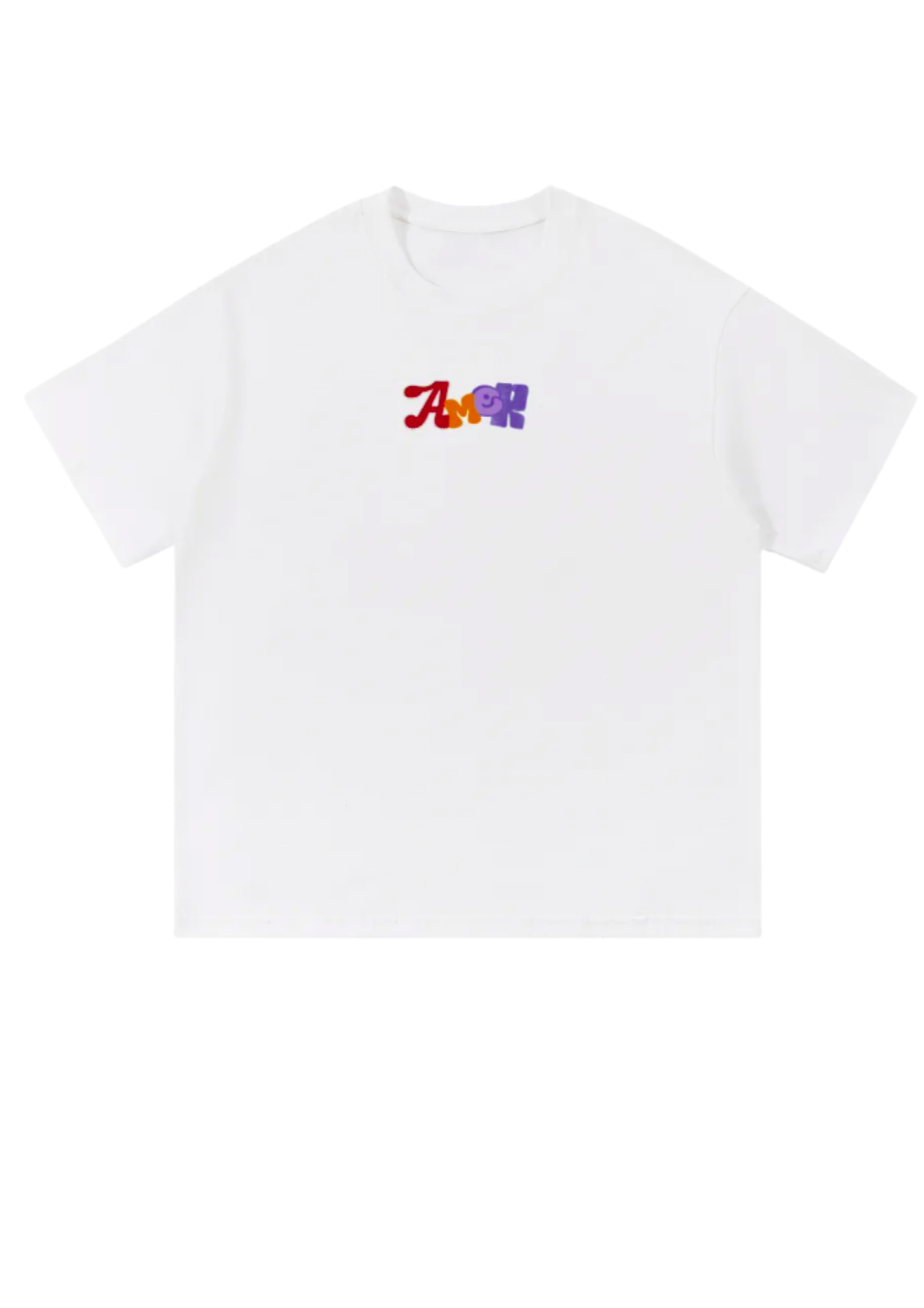 AMER Graphic Tshirt