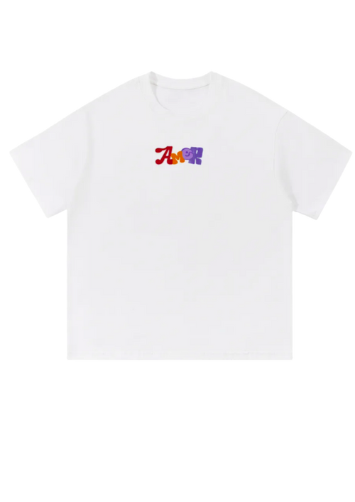 AMER Graphic Tshirt