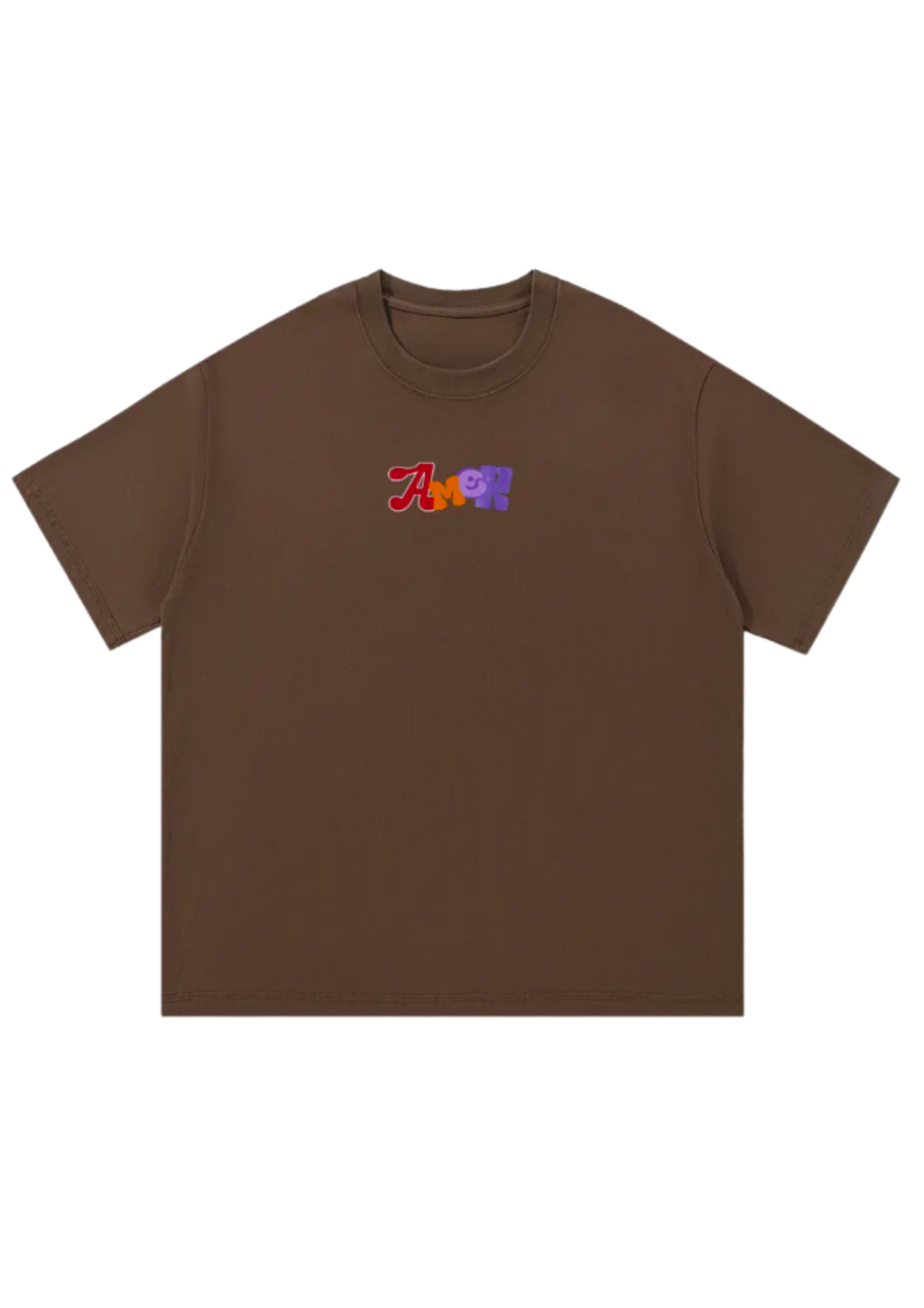 AMER Graphic Tshirt