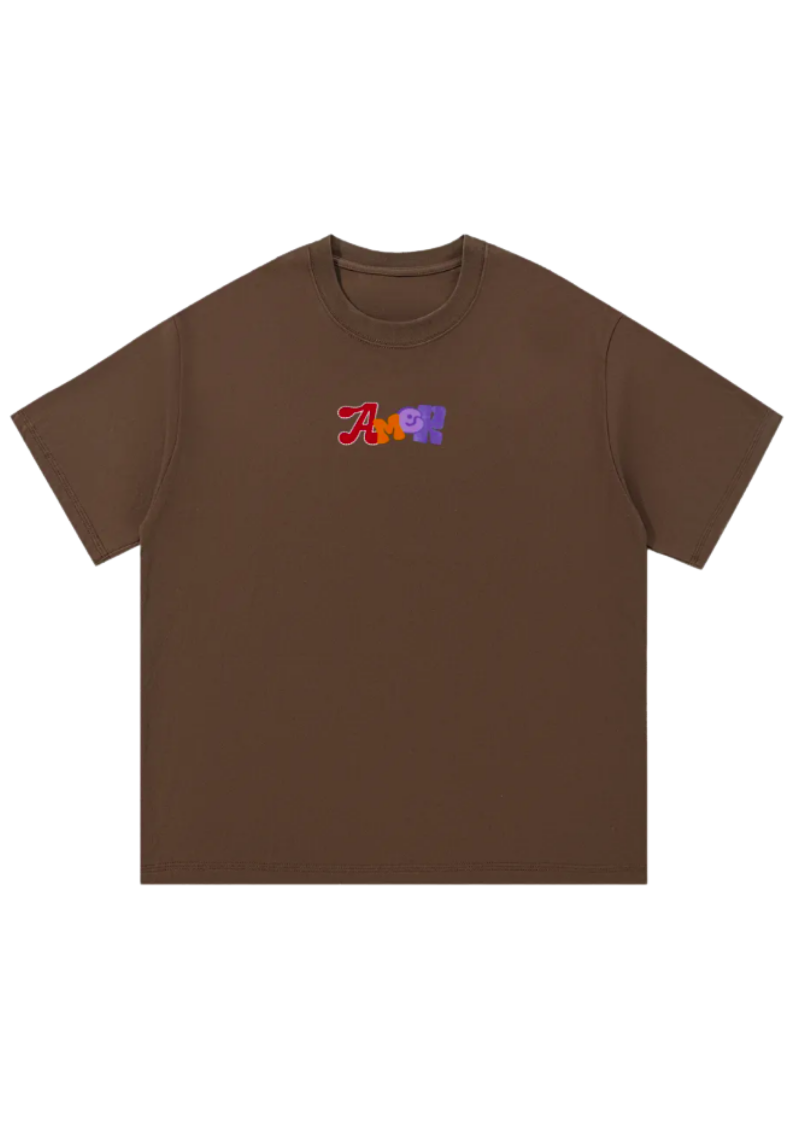 AMER Graphic Tshirt