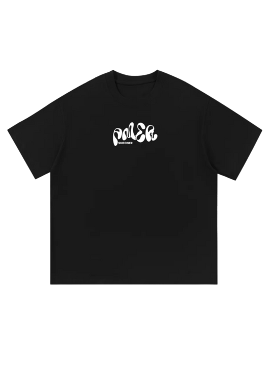 Graphic Amer Tshirt Bubble