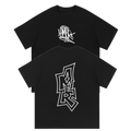 Amer Graffiti Tee Collection