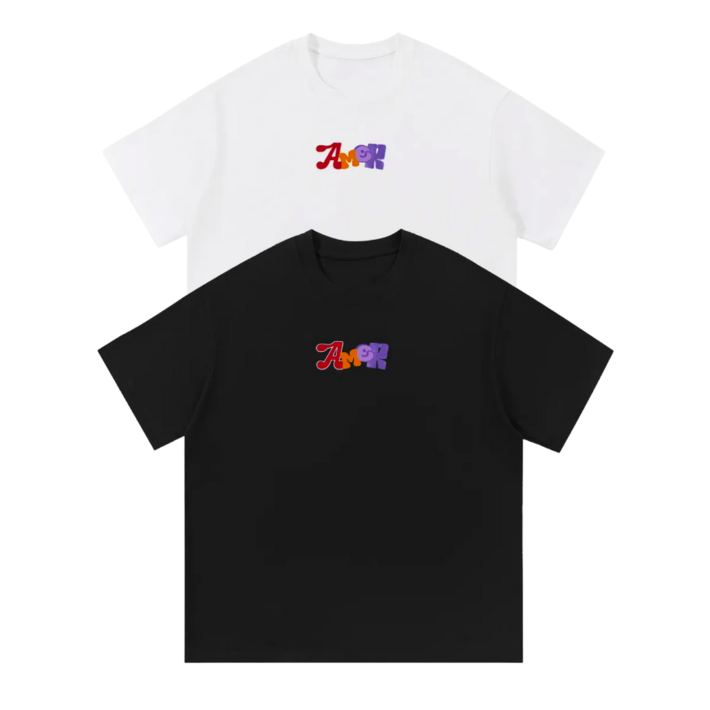 AMER Graphic Tshirt