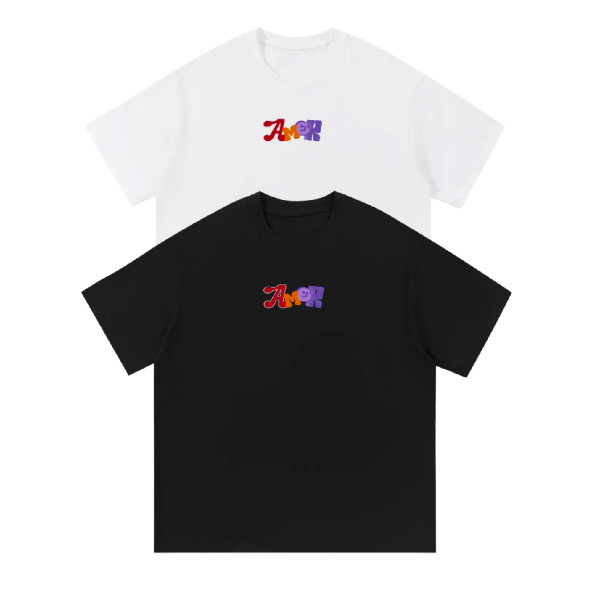 AMER Graphic Tshirt