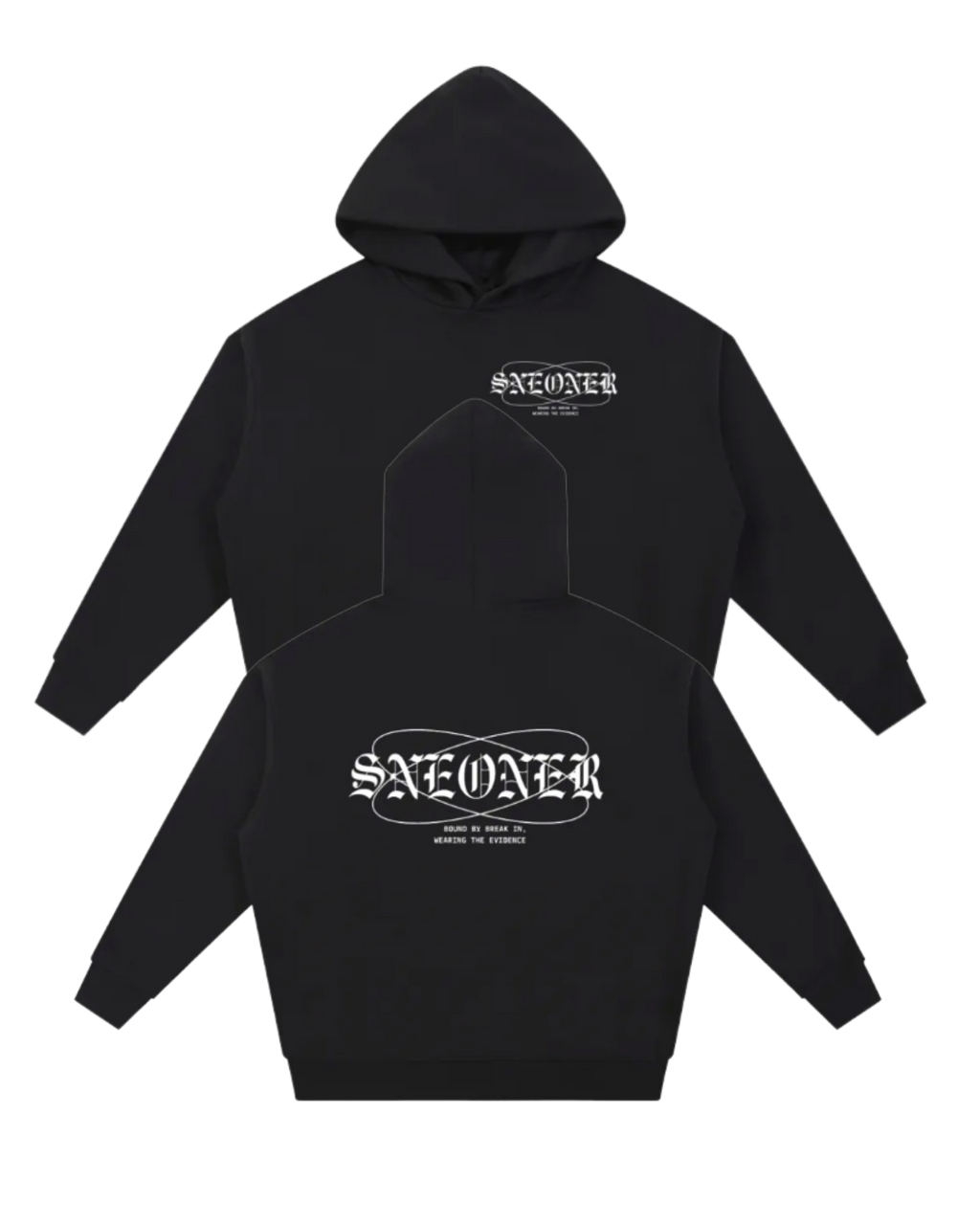 Marauder Hoodie