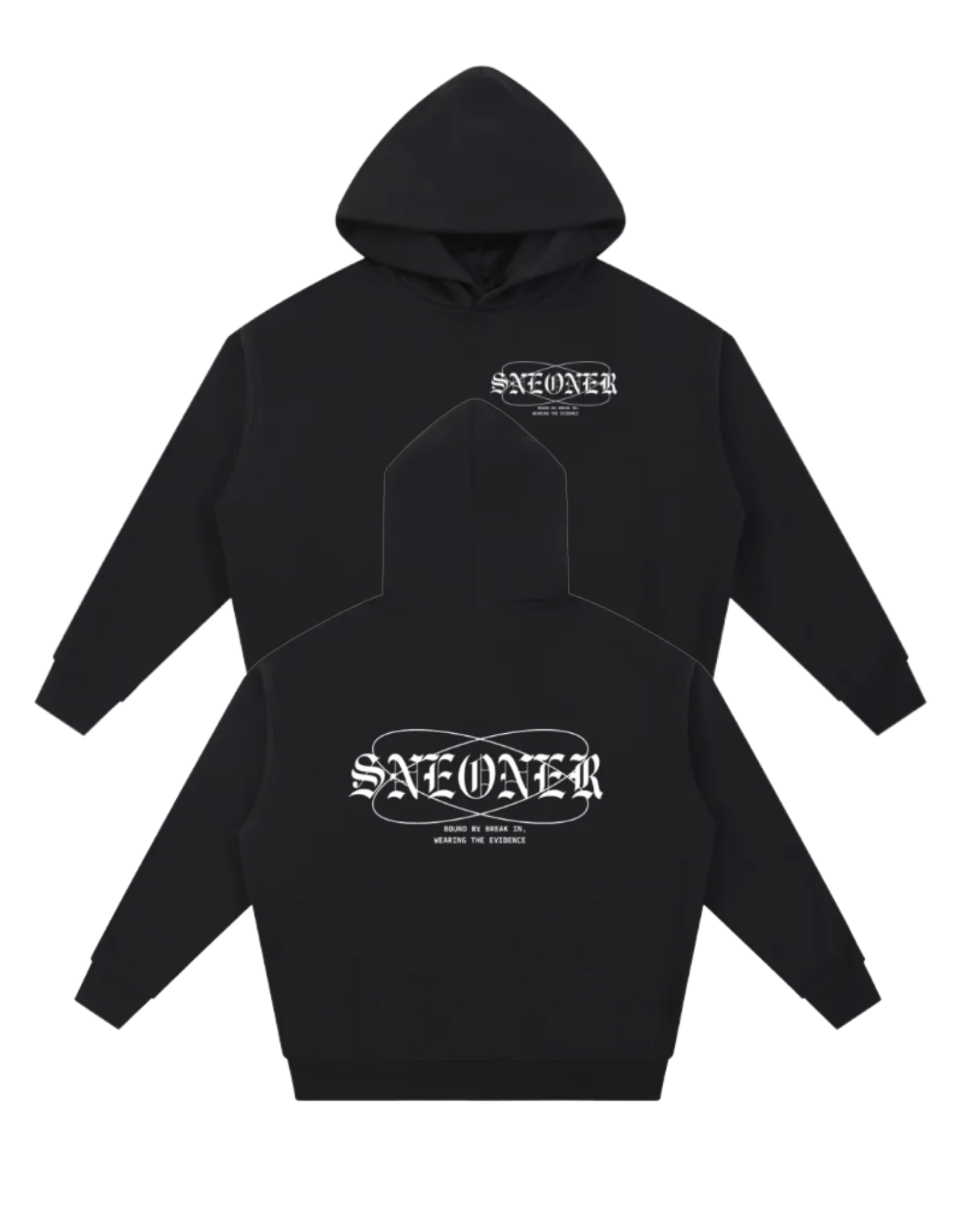 Marauder Hoodie