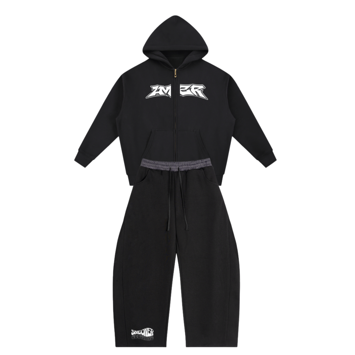 Sne Essential Tracksuit Bundle