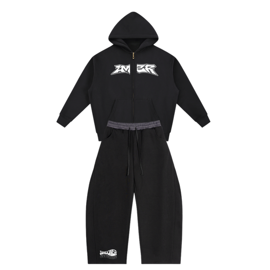 Sne Essential Tracksuit Bundle