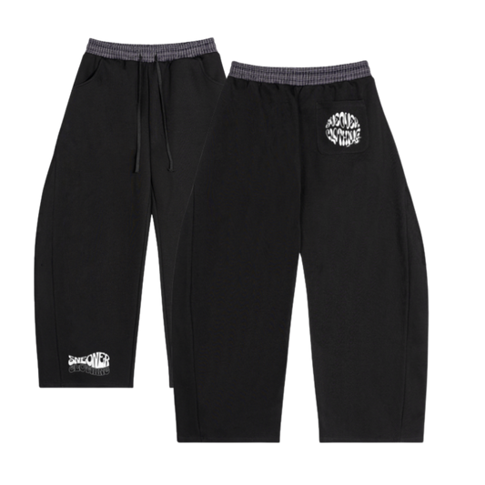 SNE Street Baggy Sweat pants