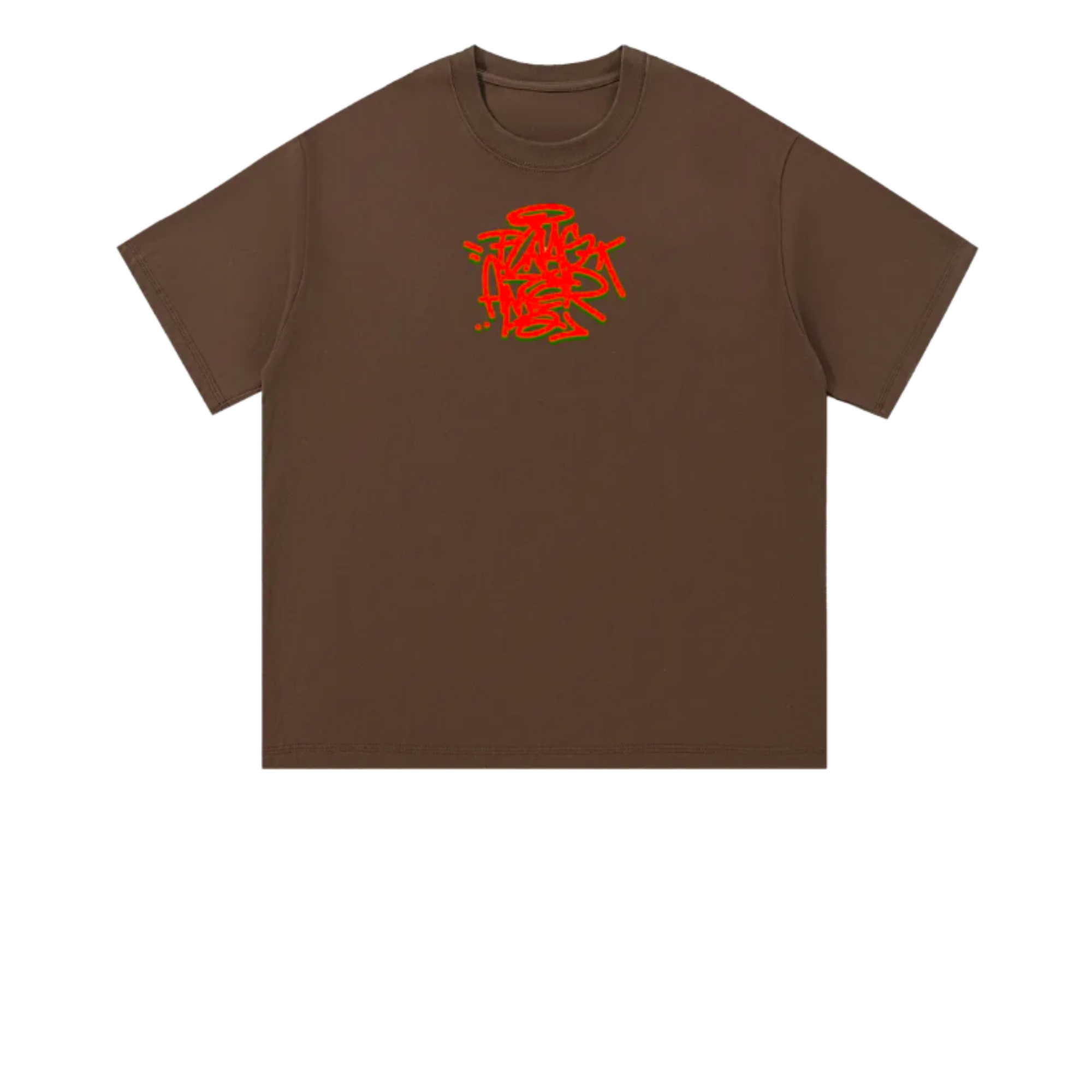 SNE x PONAG Core Tag Tee