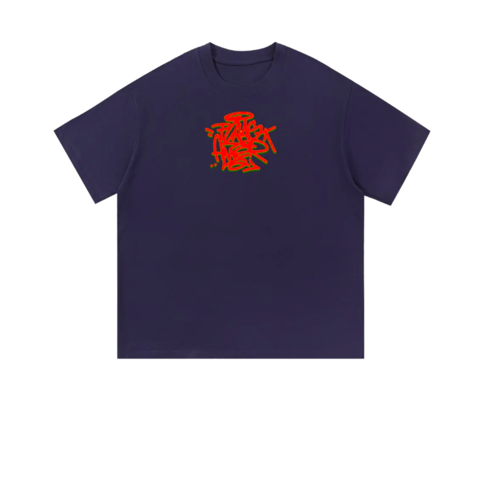 SNE x PONAG Core Tag Tee