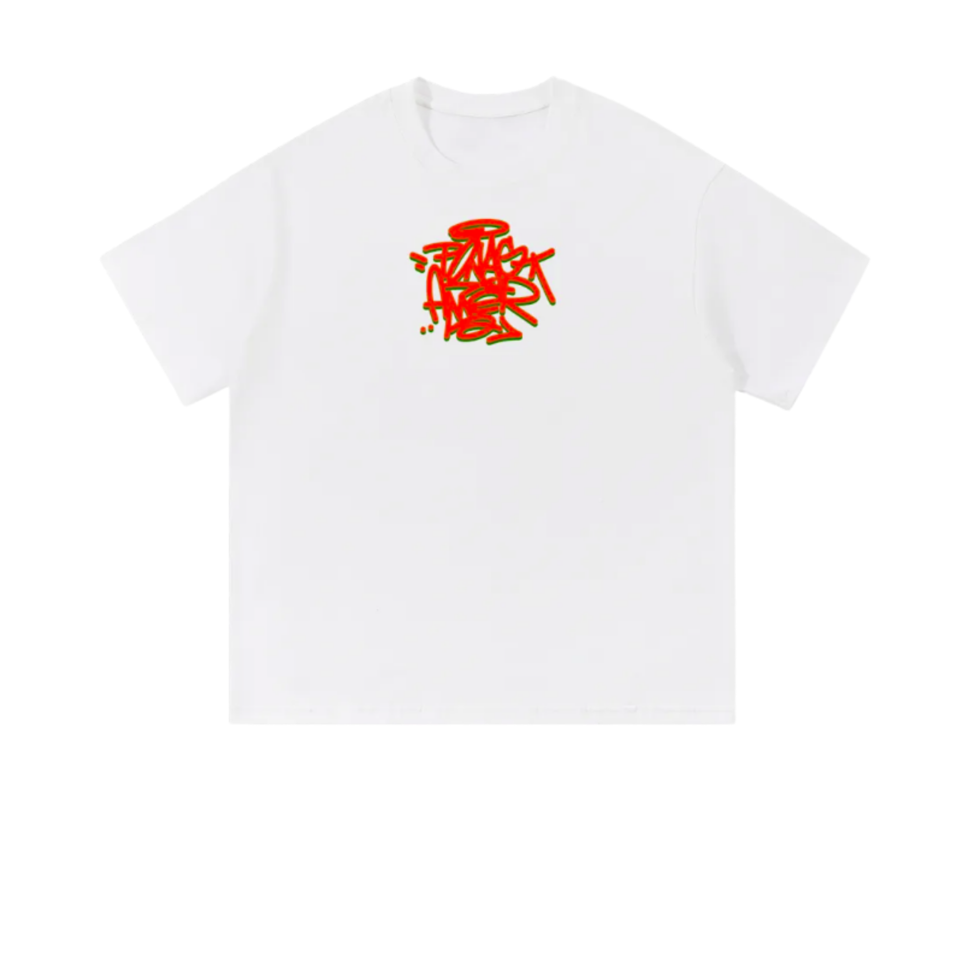 SNE x PONAG Core Tag Tee