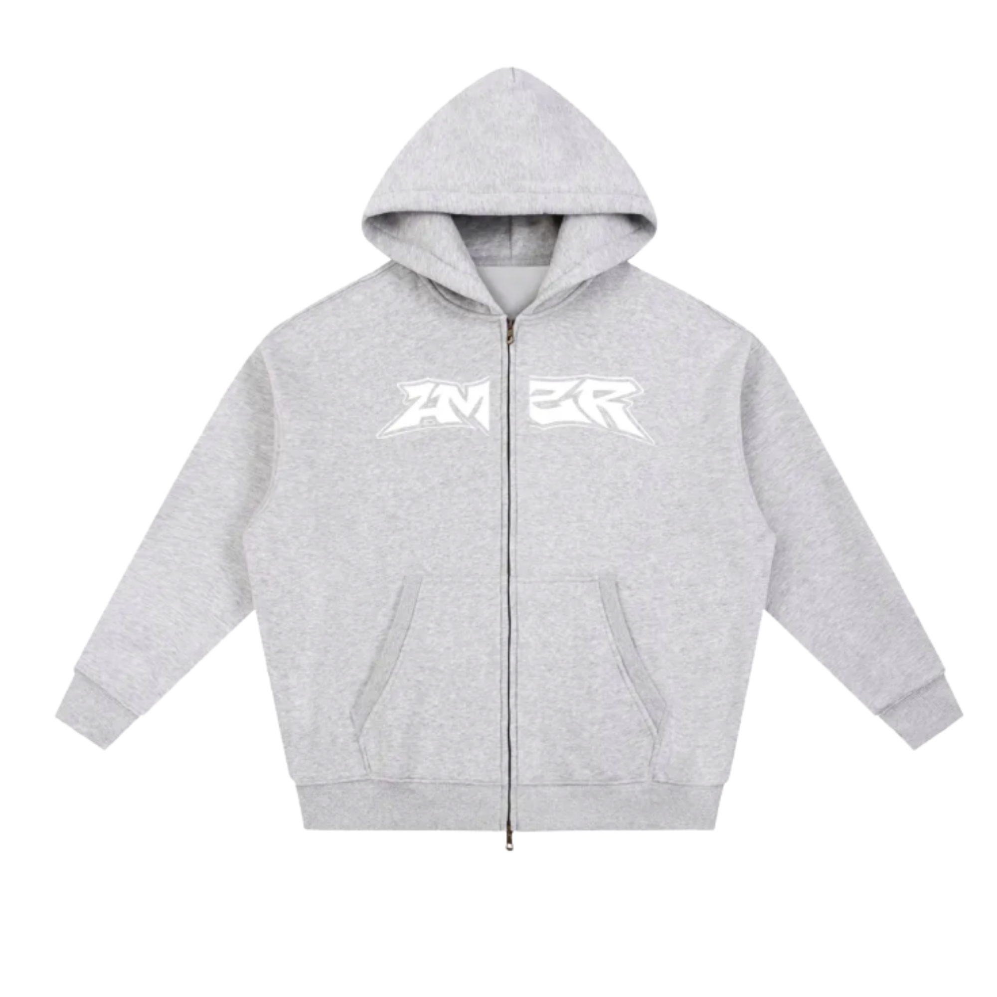 Sne Shadow Zip Hoodie