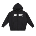 Sne Shadow Zip Hoodie
