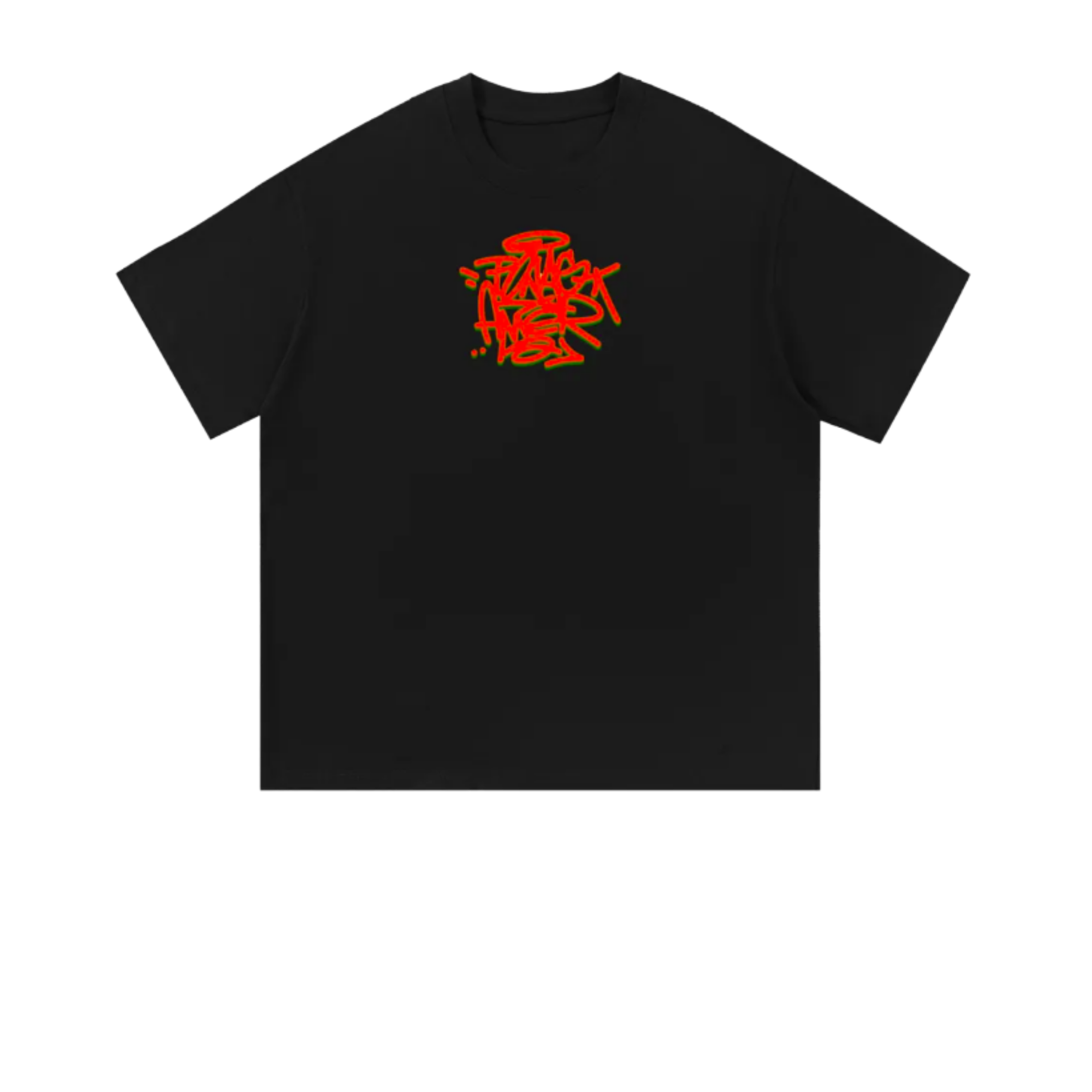 SNE x PONAG Core Tag Tee