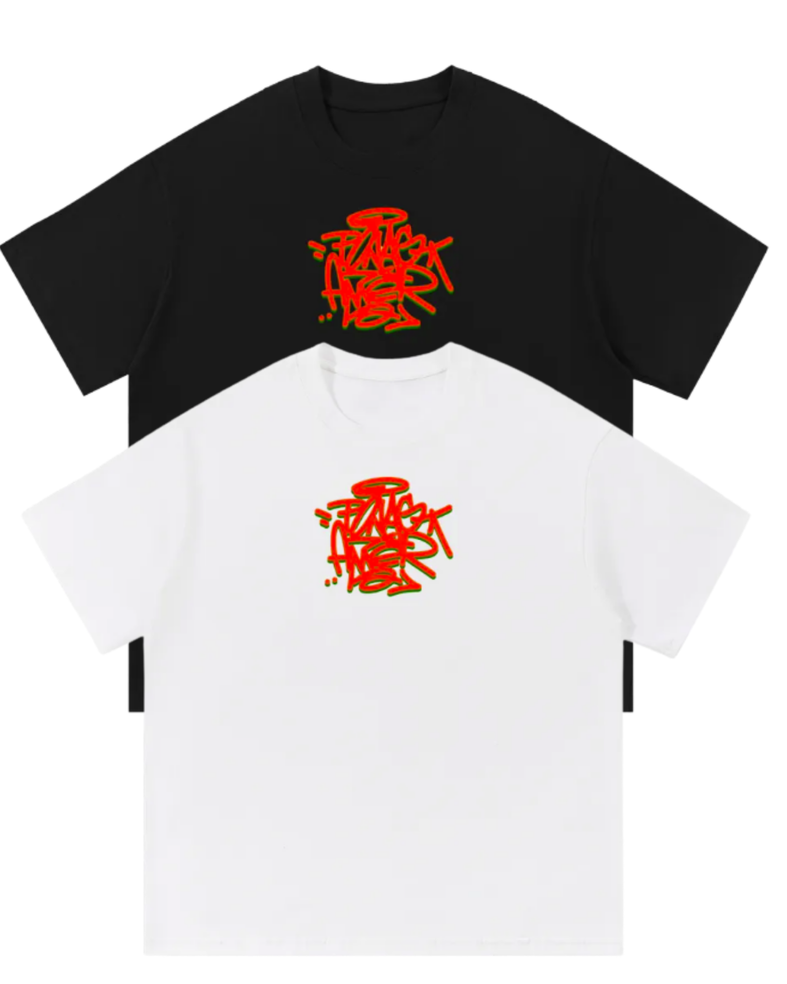 SNE x PONAG Core Tag Tee