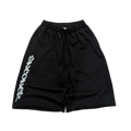 Distortion Sweat shorts