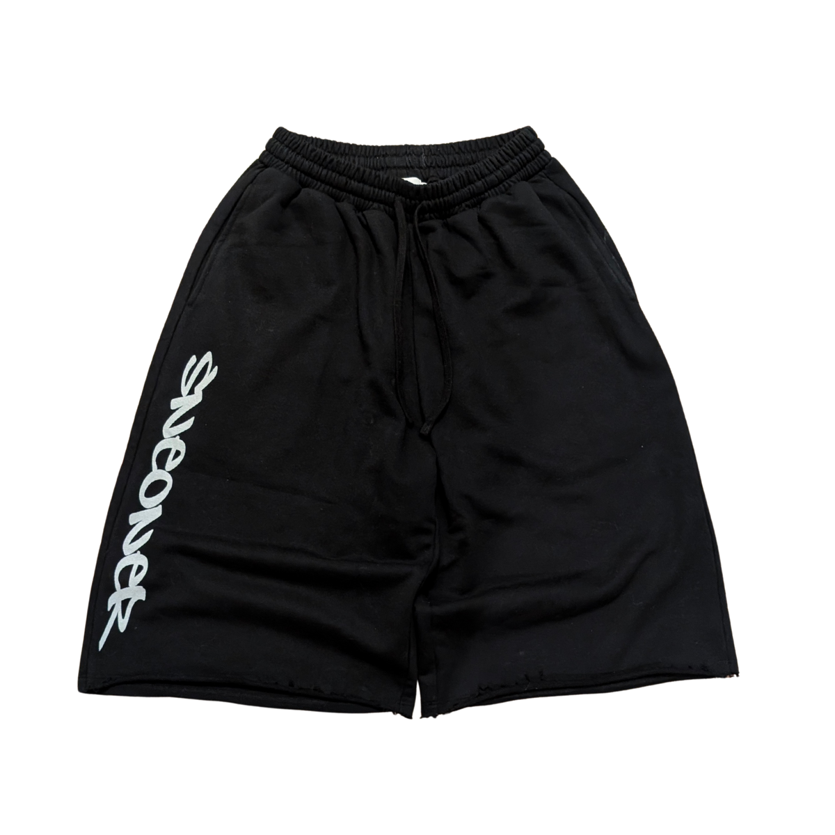 Distortion Sweat shorts