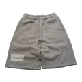 Baggy Sweat Shorts