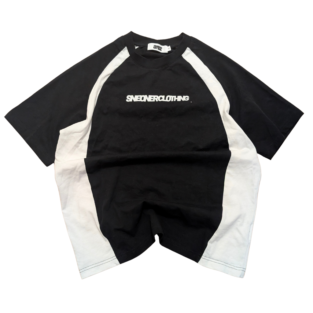 Raglan Tee