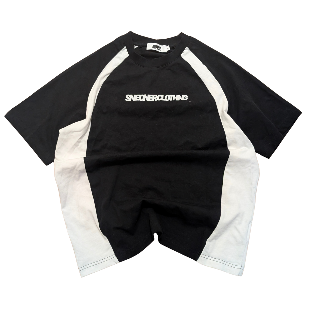 Raglan Tee