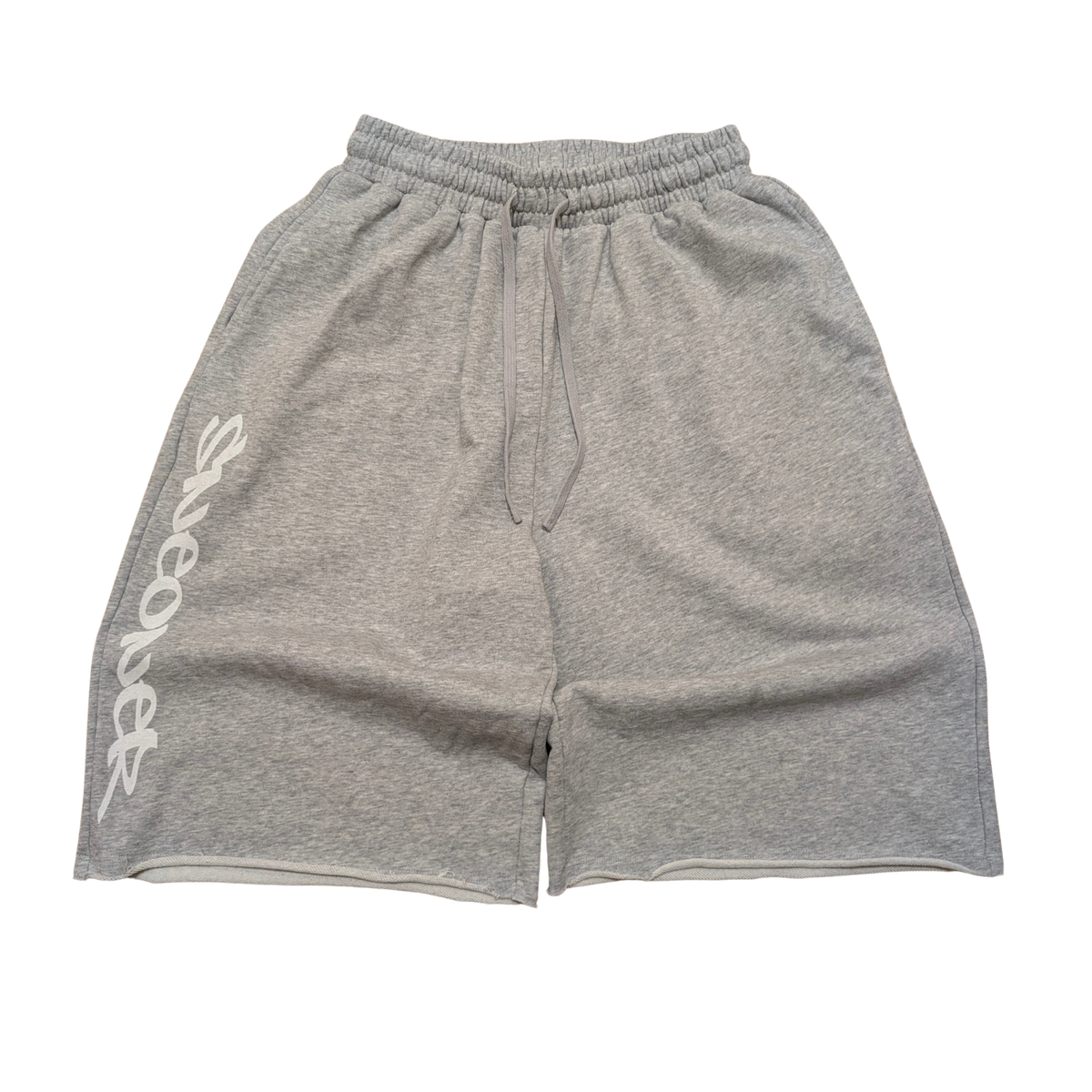 Distortion Sweat shorts