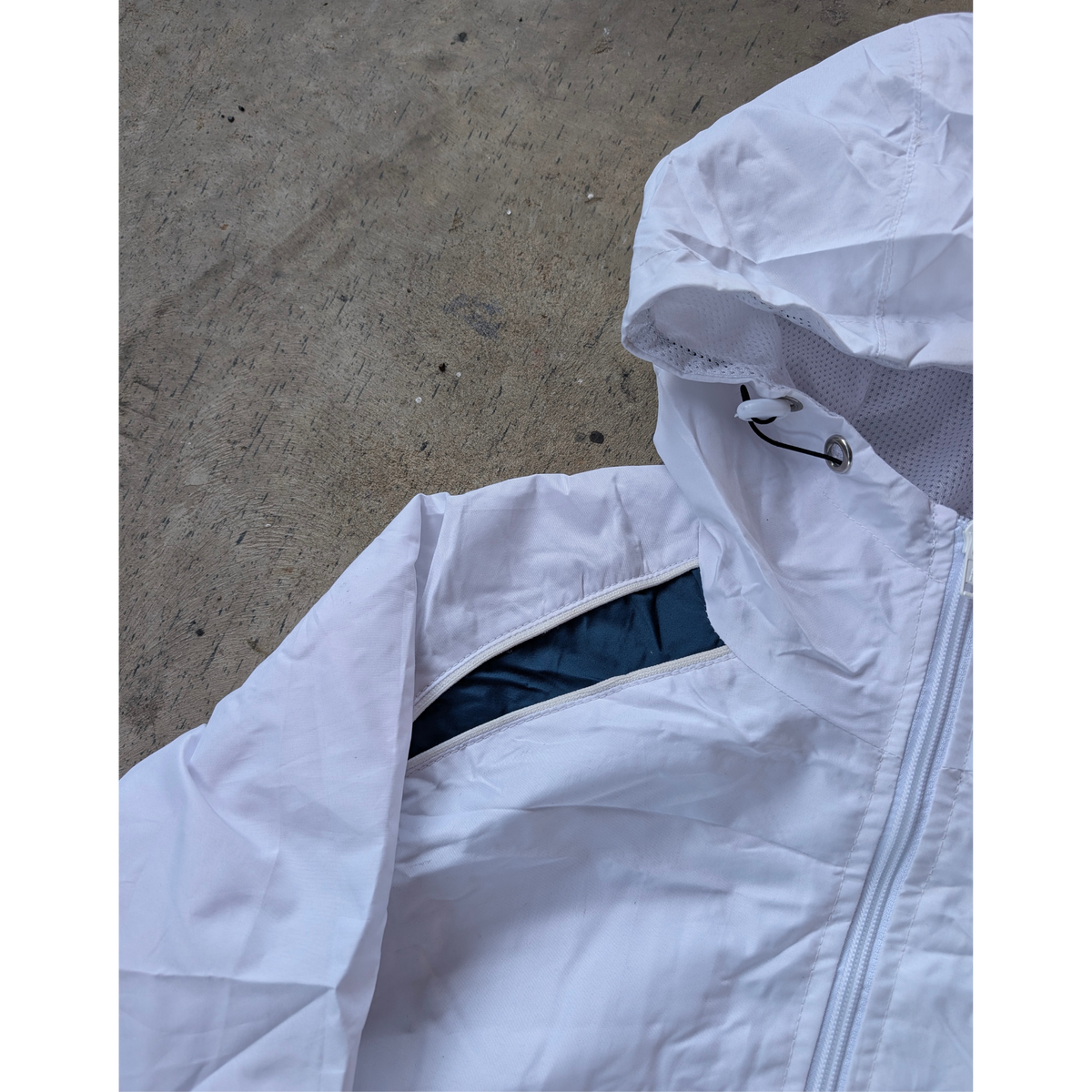 Glacier Jacket