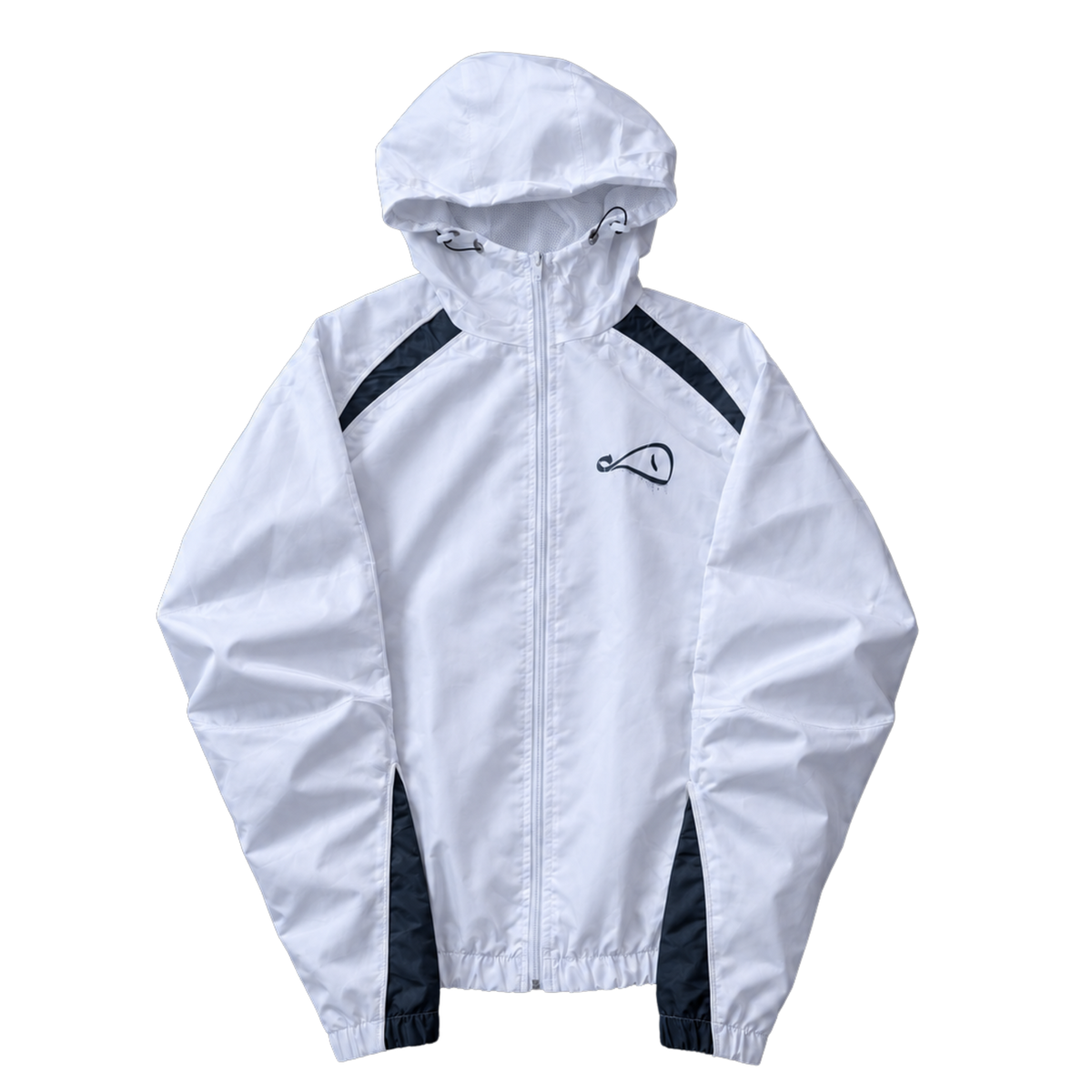 Glacier Jacket