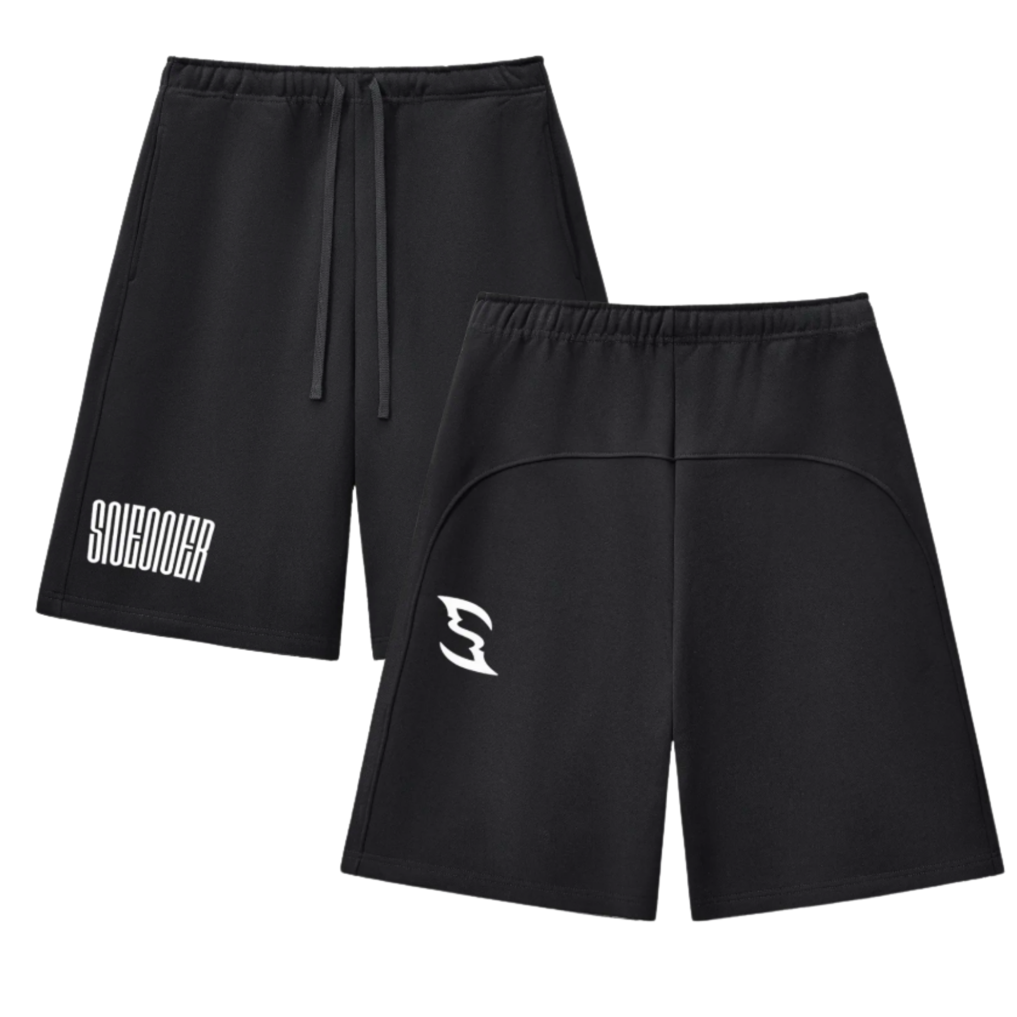 Marauder Cotton Set