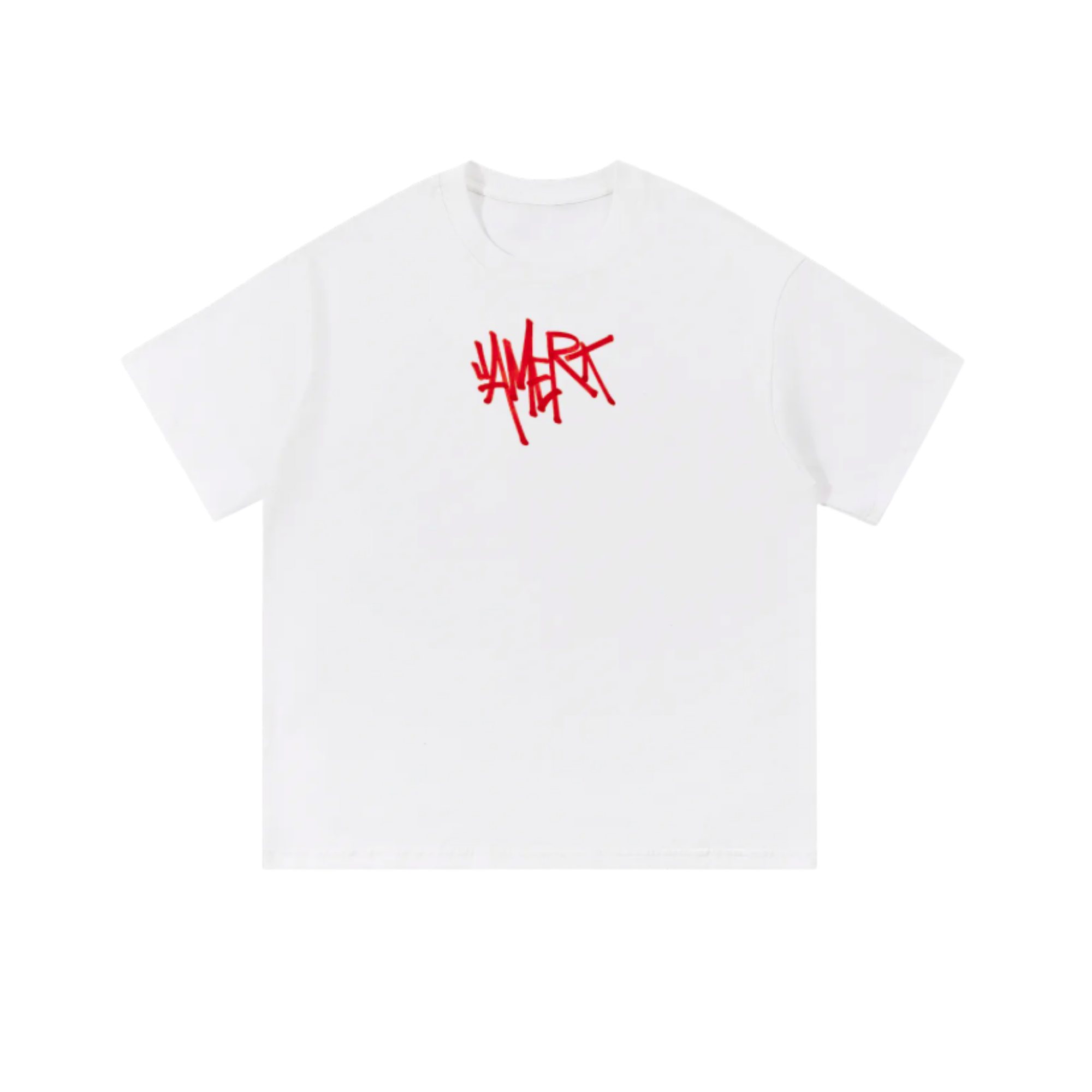 Ponag Graffiti Tee