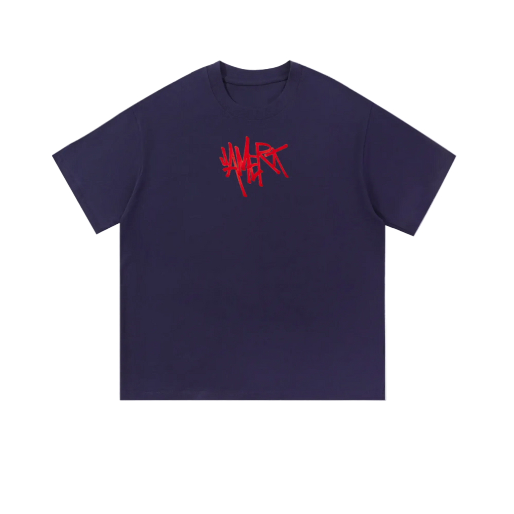 Ponag Graffiti Tee
