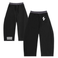 Street Baggy Sweat pants