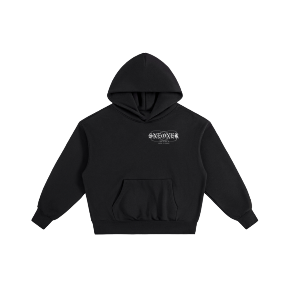 Marauder Cotton Set