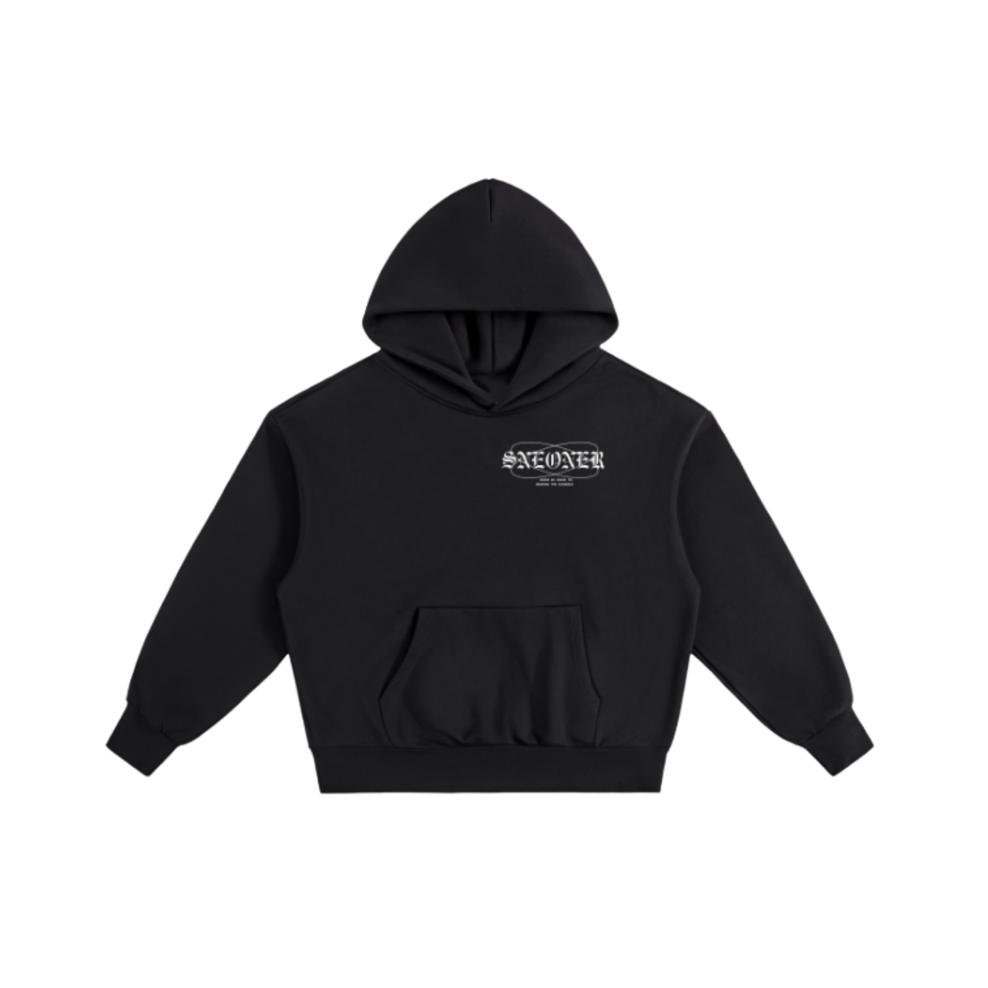 Marauder Cotton Set