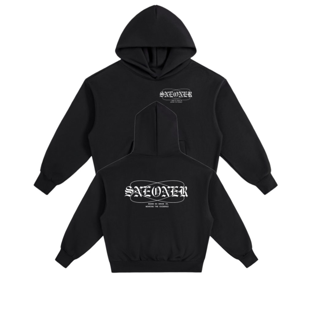 Marauder Cotton Set