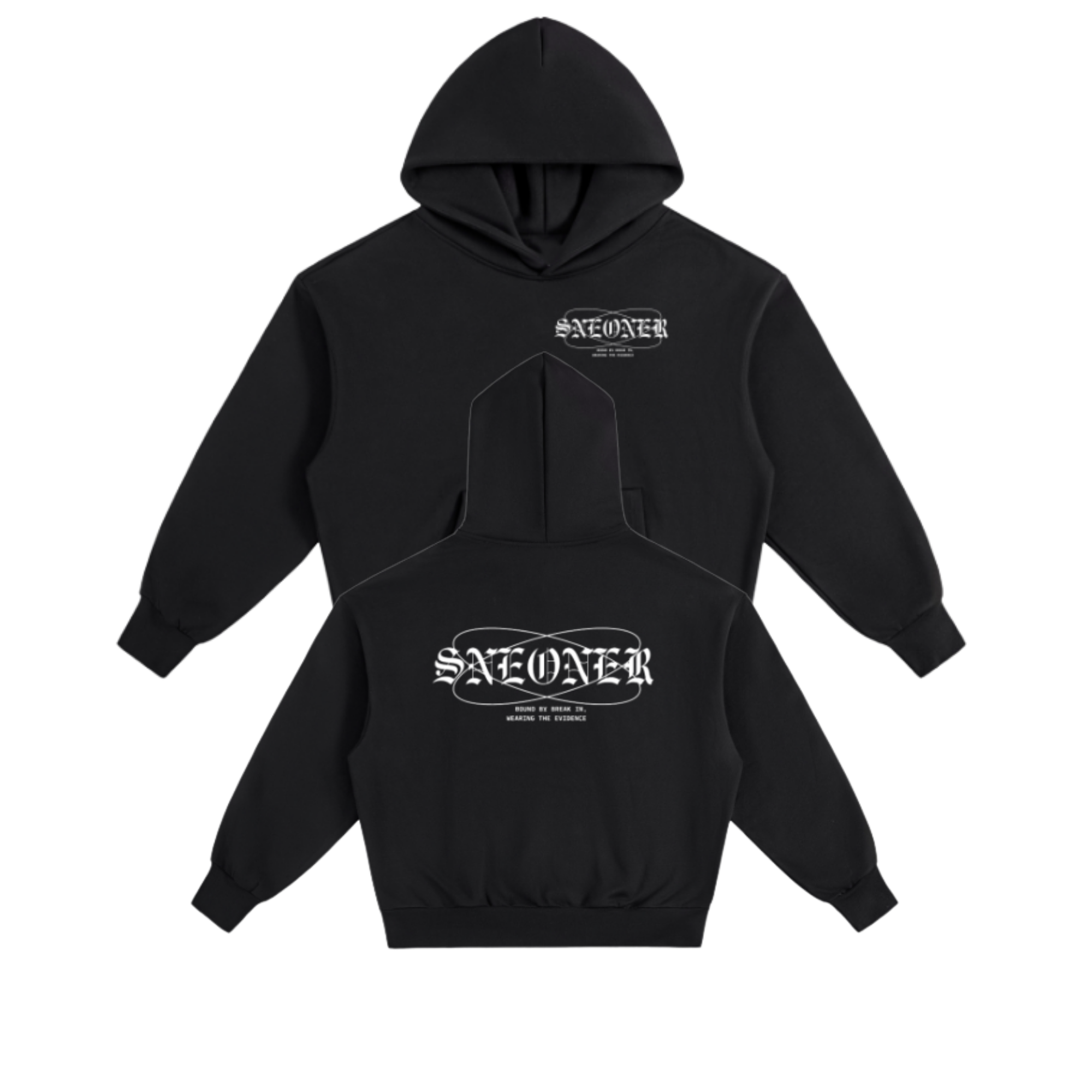Marauder Cotton Set