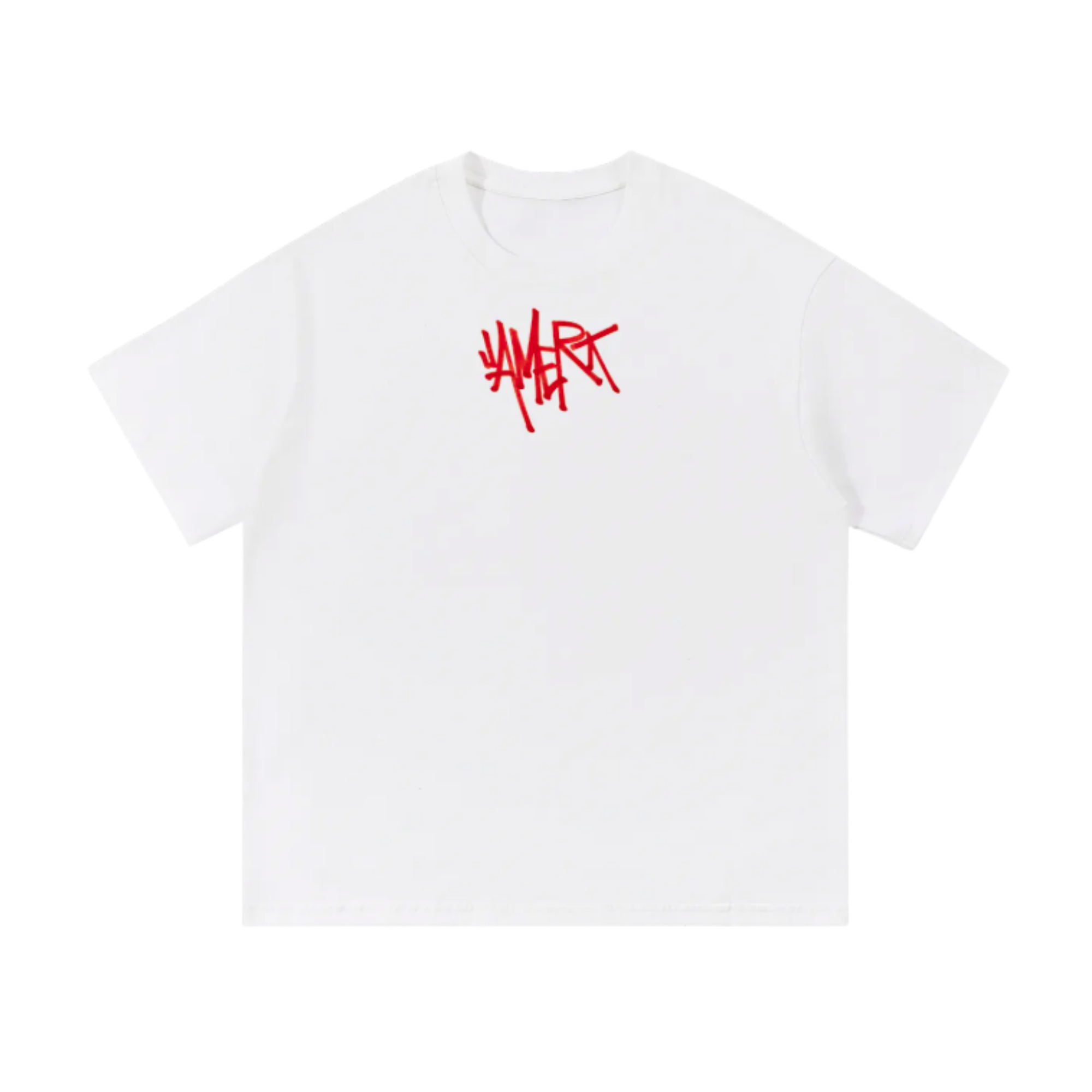 PONAG Graffiti Tee