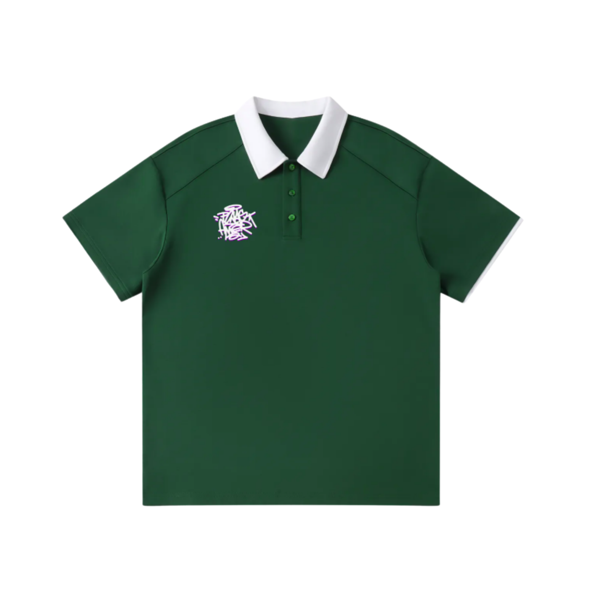 PONAG Contrast Polo