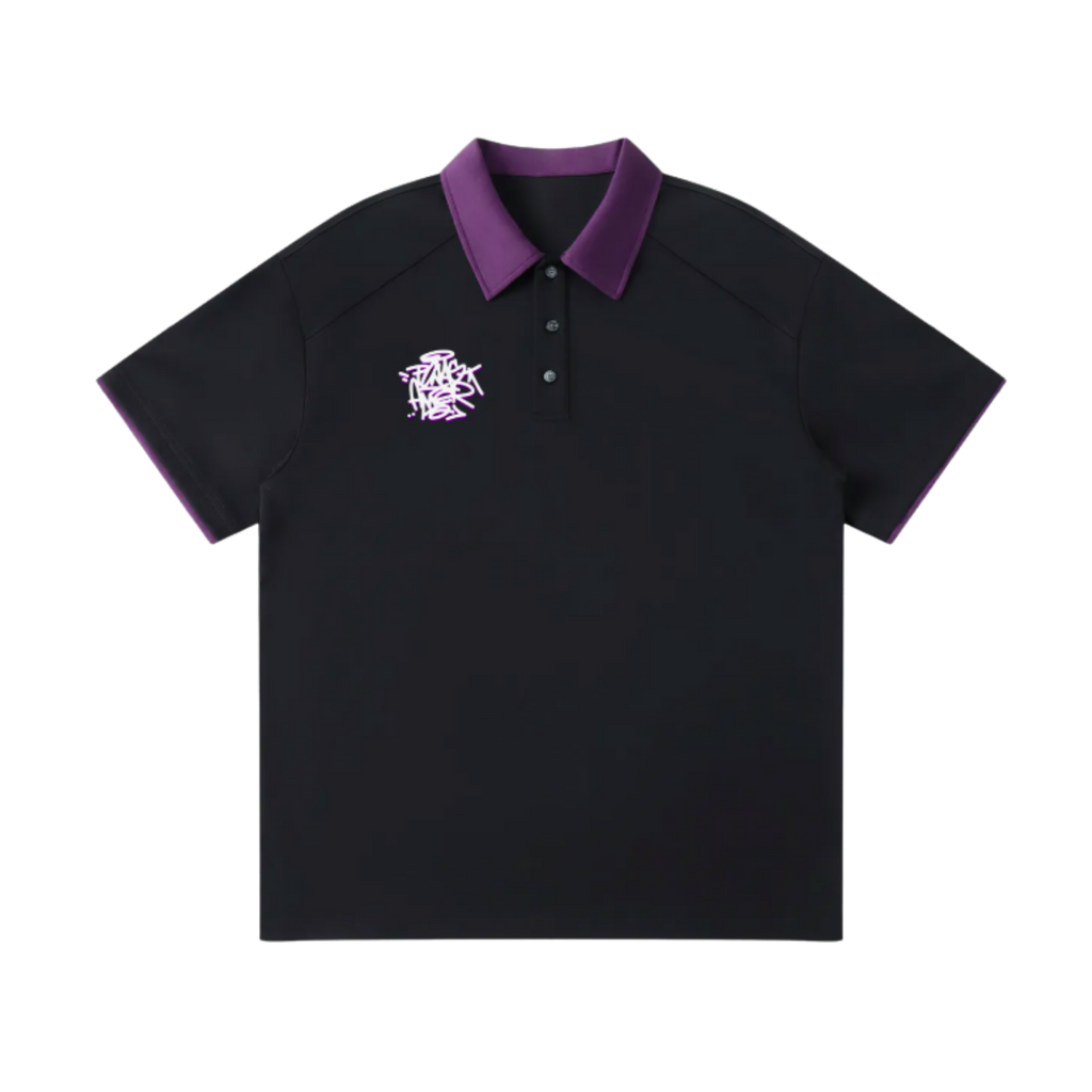 PONAG Contrast Polo