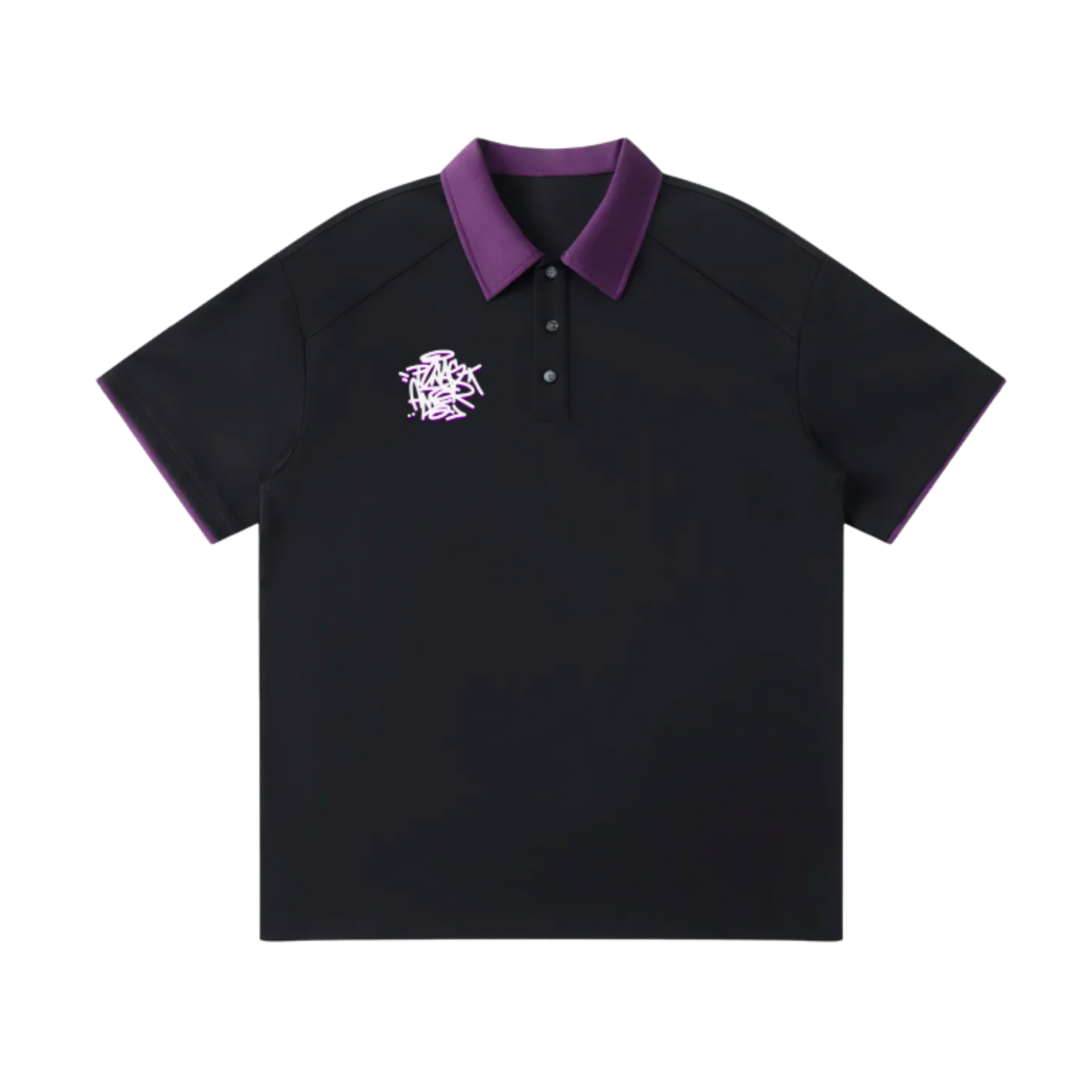 PONAG Contrast Polo